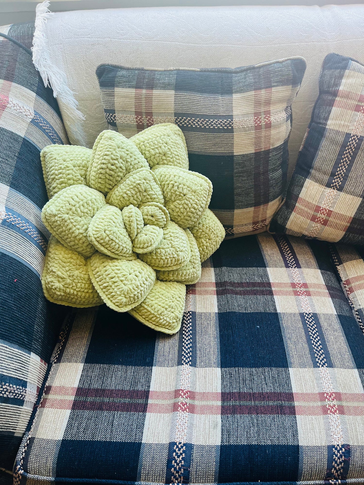Crochet Decor