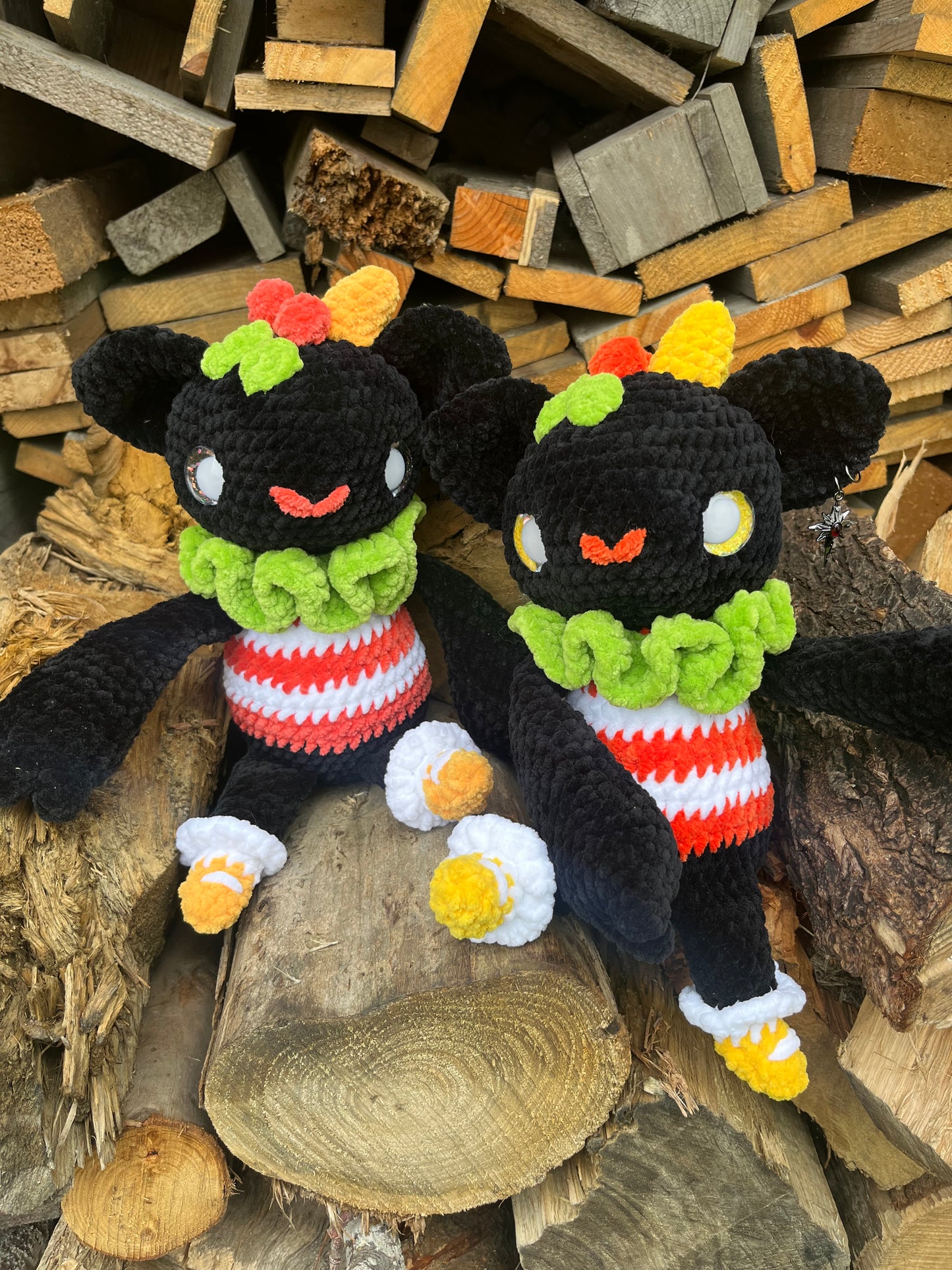 Jester Mouse