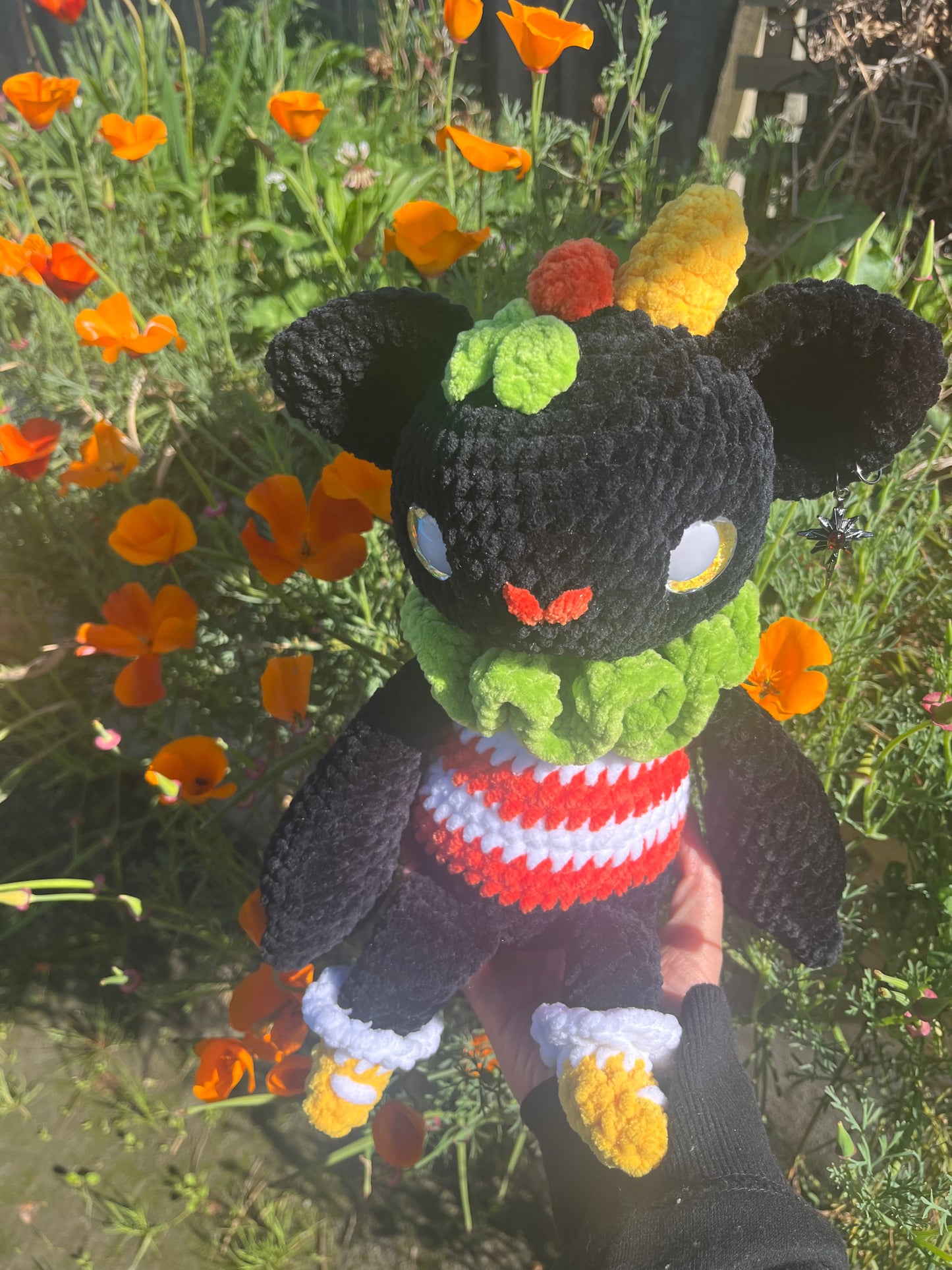Jester Mouse
