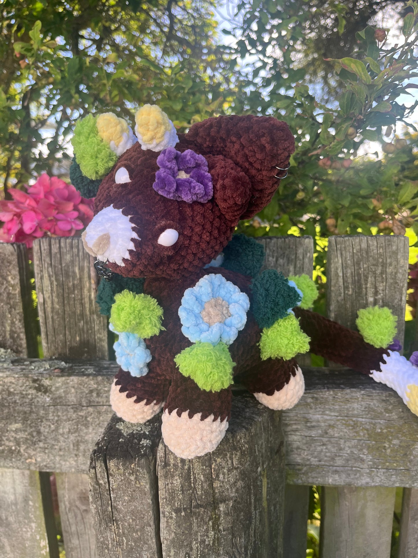 Forest Deer Creature