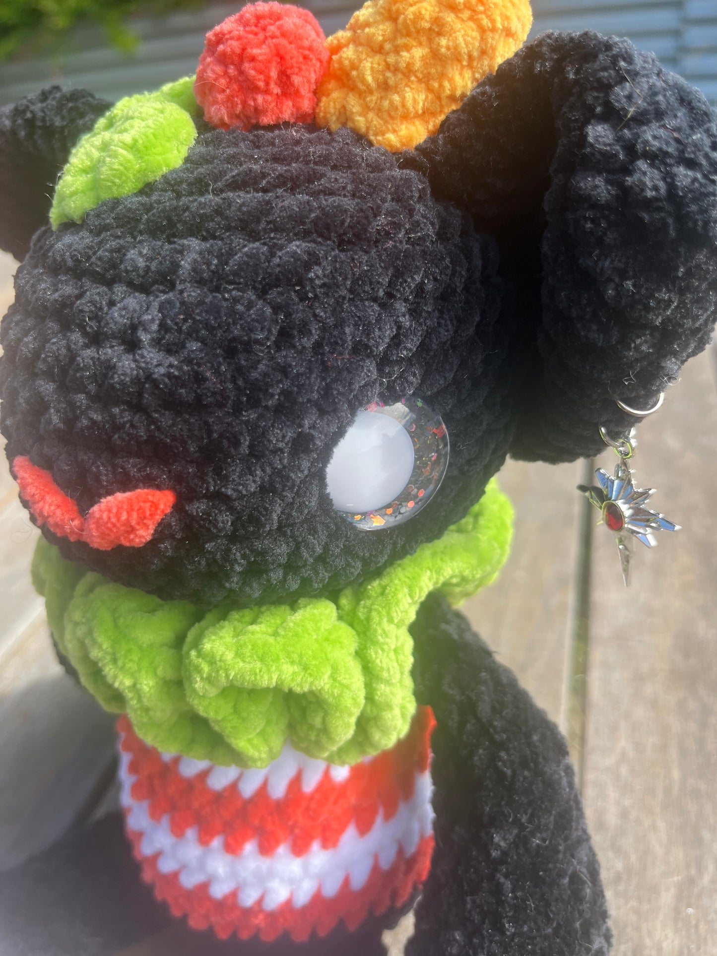 Jester Mouse