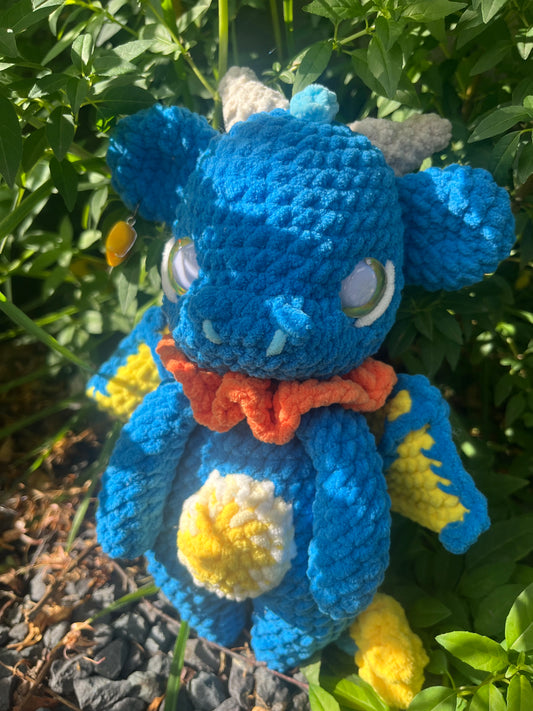 Starry Dragon